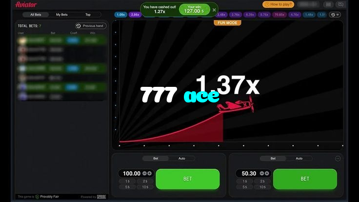777 ace خوش آمدید بونس +600% پیشکش موبائل ایپ کے پروموشن سیکشن میں دکھائی دیتی ہے۔